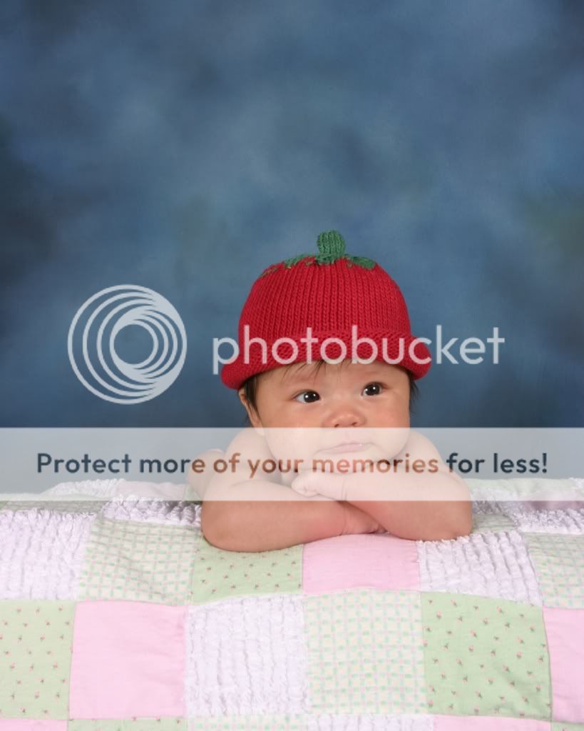 Life the Wong Way Canadian Baby Photography